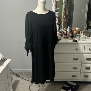 Little Black Dress for plus women